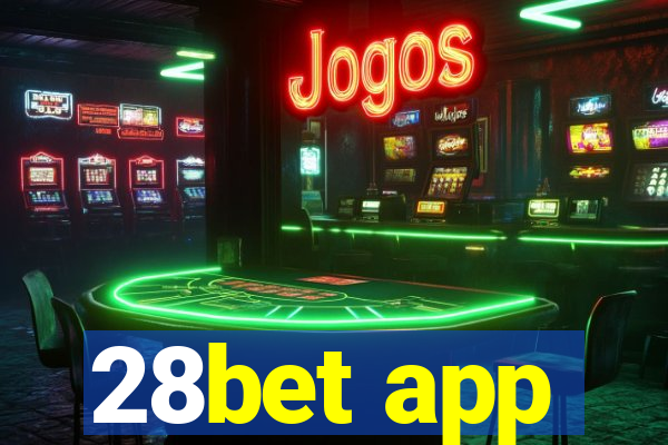 28bet app